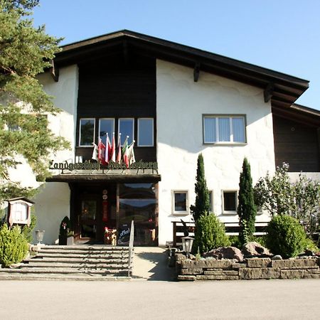 Landgasthof Hoelzlisberg Eichberg Eksteriør billede