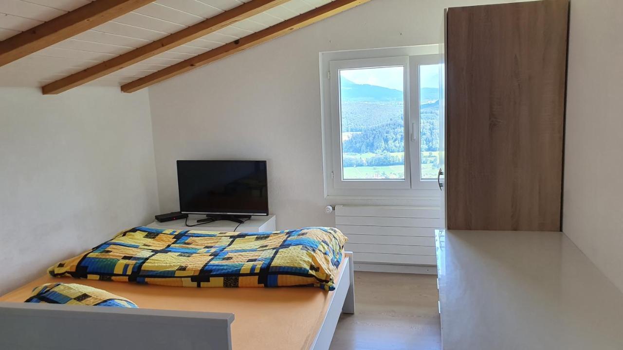 Landgasthof Hoelzlisberg Eichberg Eksteriør billede