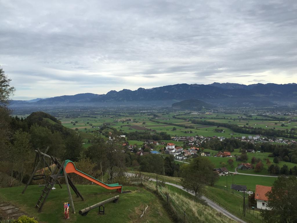 Landgasthof Hoelzlisberg Eichberg Værelse billede
