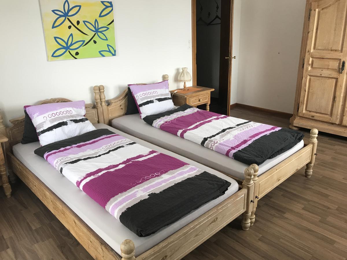 Landgasthof Hoelzlisberg Eichberg Eksteriør billede